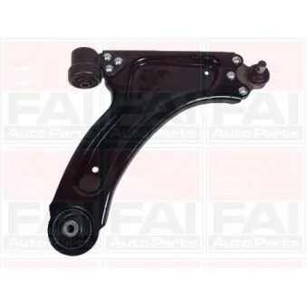 Triangle ou bras de suspension (train avant) FAI AutoParts SS2579