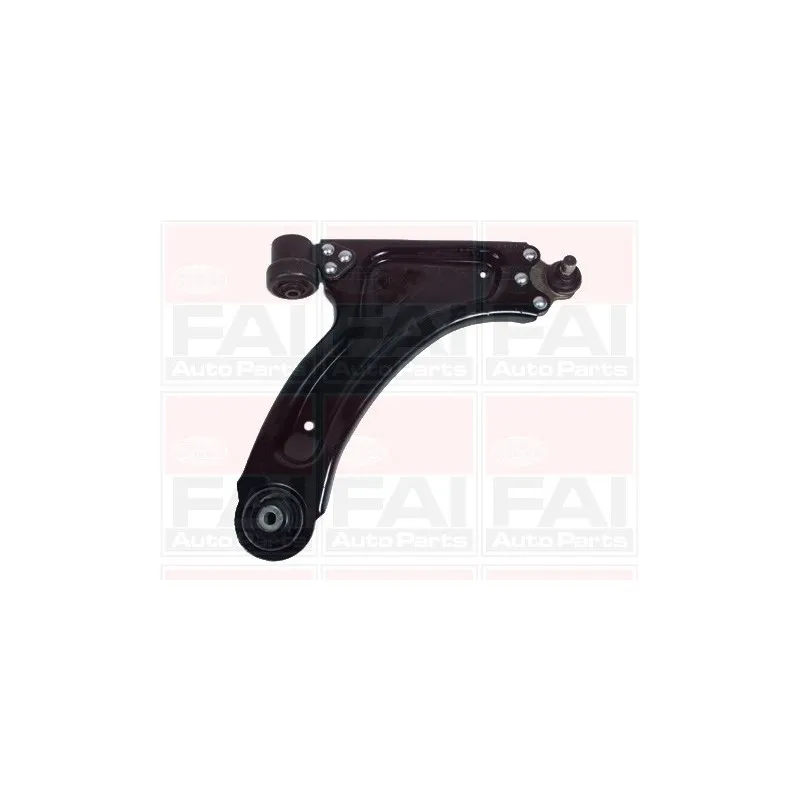 Triangle ou bras de suspension (train avant) FAI AutoParts SS2579