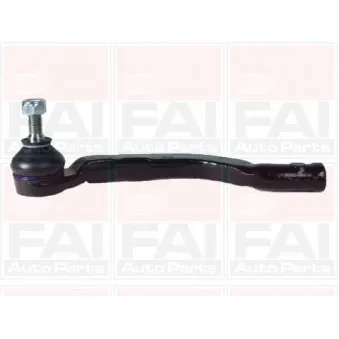 Rotule de barre de connexion FAI AutoParts SS2588