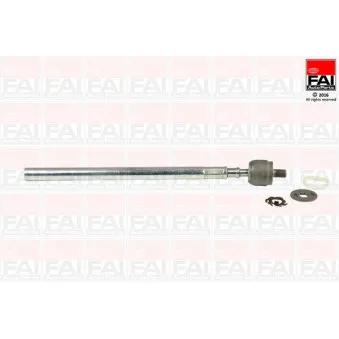 Rotule de direction intérieure, barre de connexion FAI AutoParts SS2590