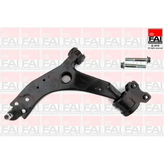 Triangle ou bras de suspension (train avant) FAI AutoParts SS2600