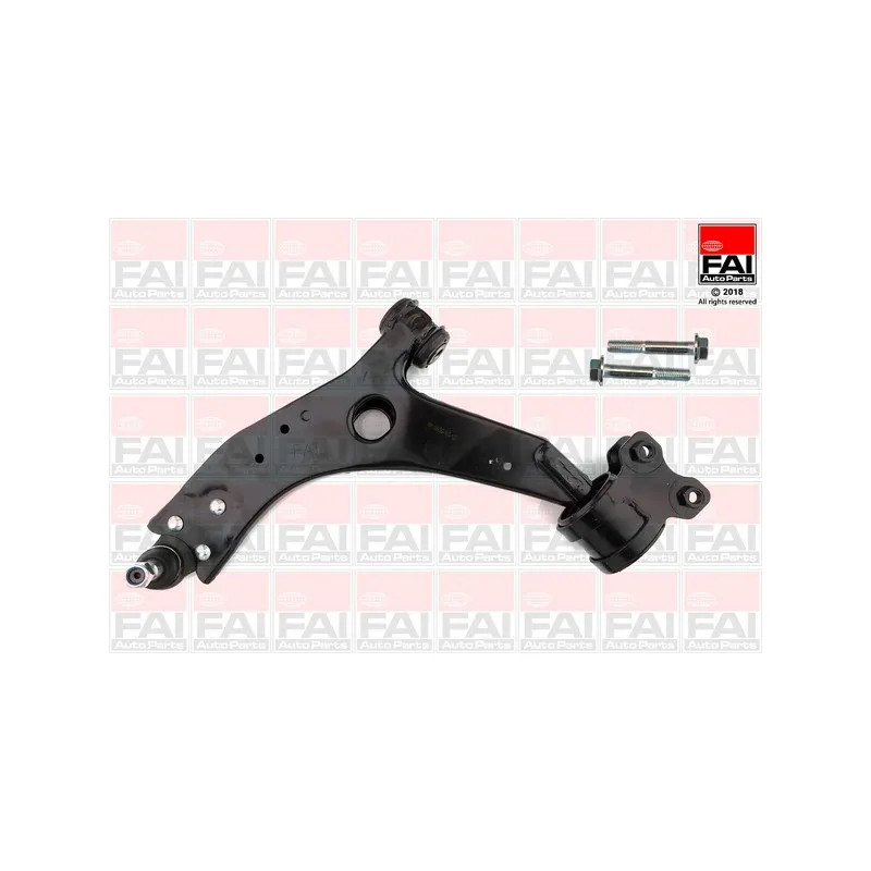 Triangle ou bras de suspension (train avant) FAI AutoParts SS2600