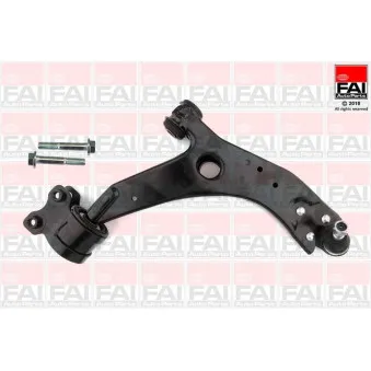 Triangle ou bras de suspension (train avant) FAI AutoParts SS2601