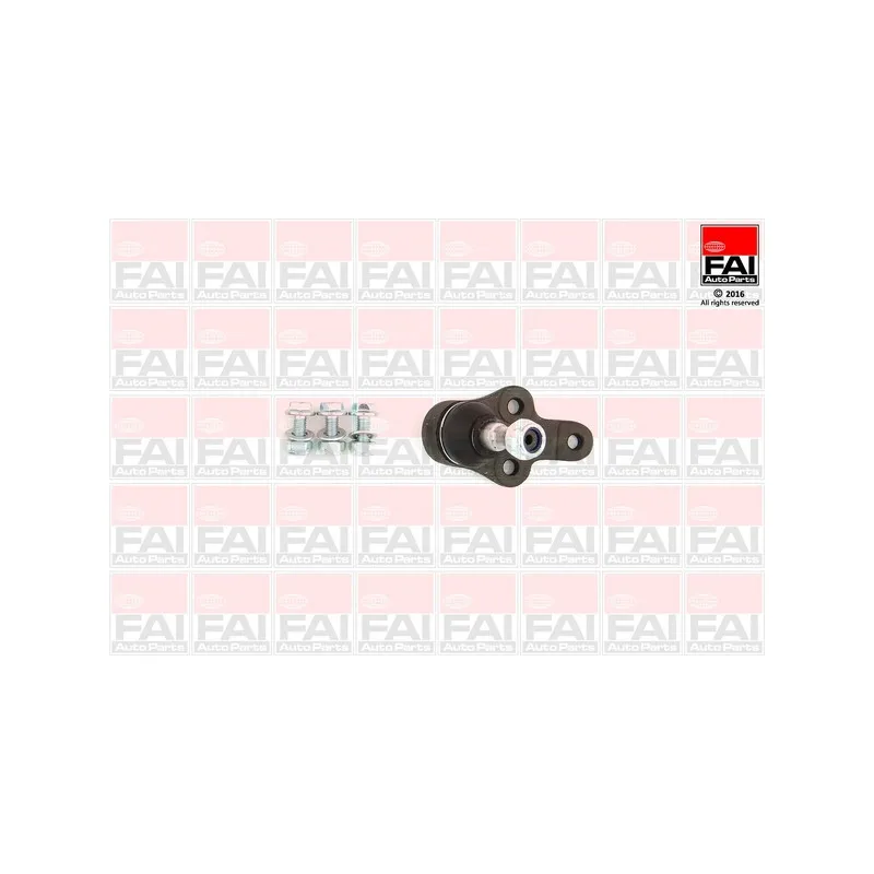 Rotule de suspension FAI AutoParts SS2602