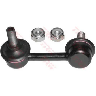 Entretoise/tige, stabilisateur TRW JTS7543