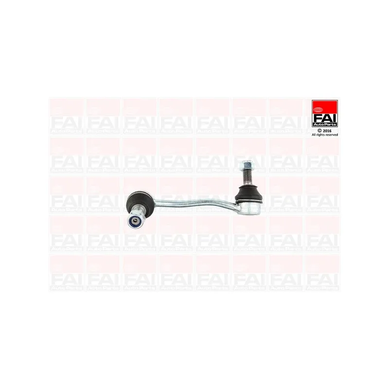 Entretoise/tige, stabilisateur FAI AutoParts SS2606