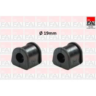 Suspension, stabilisateur FAI AutoParts SS2608K