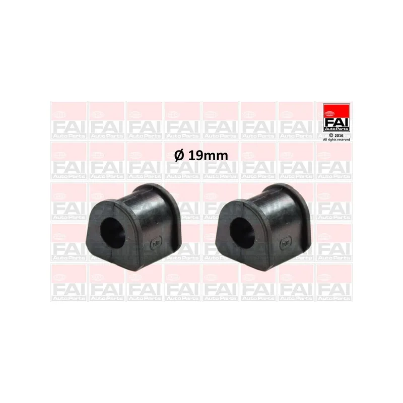Suspension, stabilisateur FAI AutoParts SS2608K
