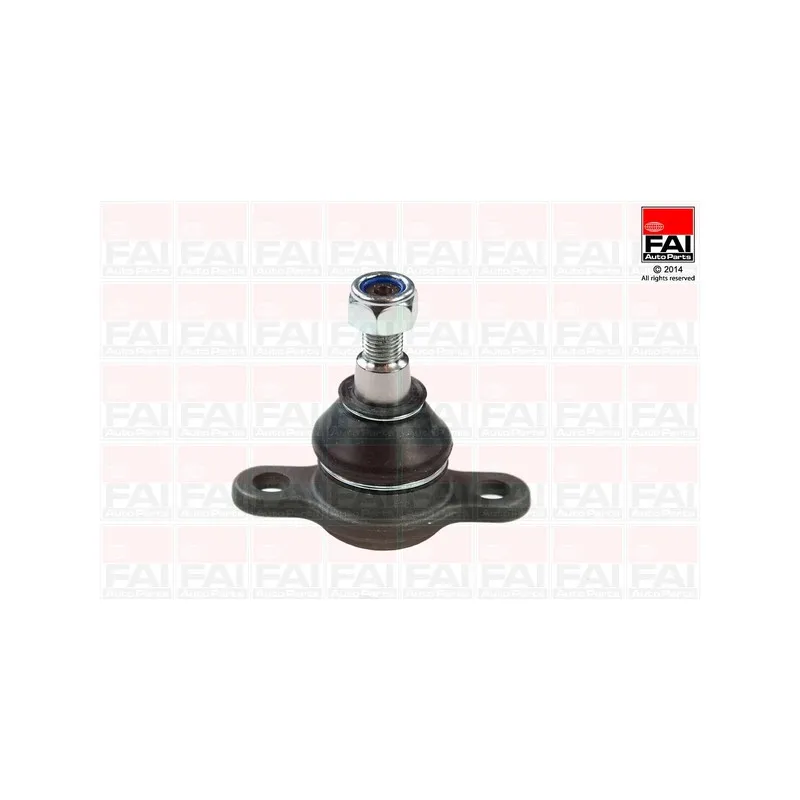 Rotule de suspension FAI AutoParts SS2613