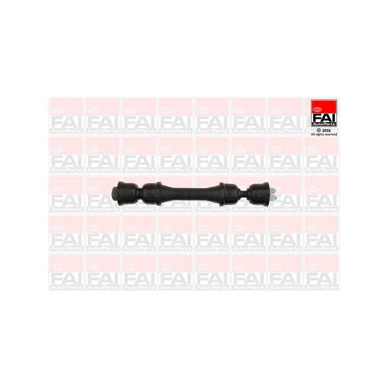 Entretoise/tige, stabilisateur FAI AutoParts SS2614