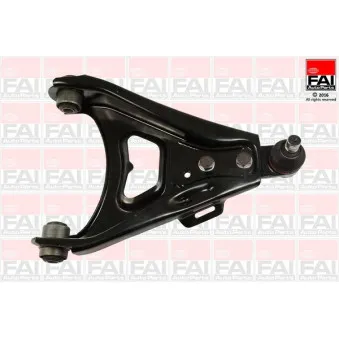 Triangle ou bras de suspension (train avant) FAI AutoParts