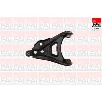 Triangle ou bras de suspension (train avant) FAI AutoParts SS267