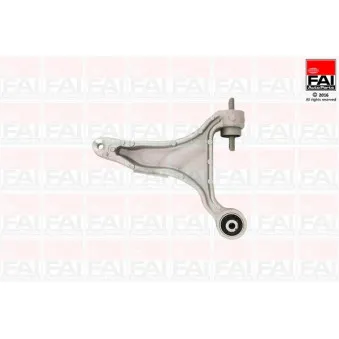 Triangle ou bras de suspension (train avant) FAI AutoParts SS2701