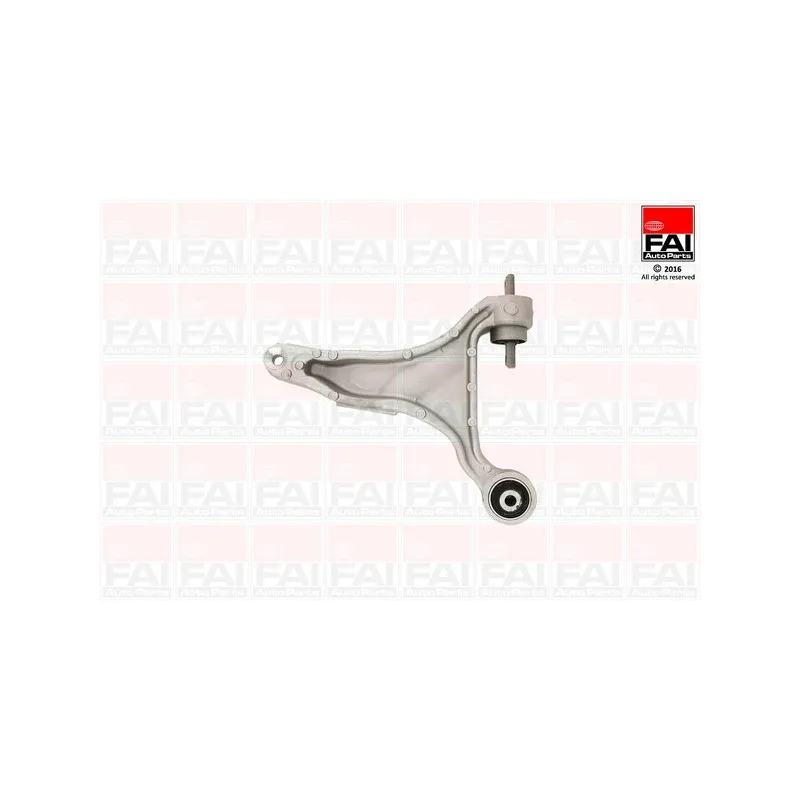 Triangle ou bras de suspension (train avant) FAI AutoParts SS2701
