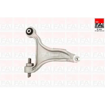 Triangle ou bras de suspension (train avant) FAI AutoParts SS2702