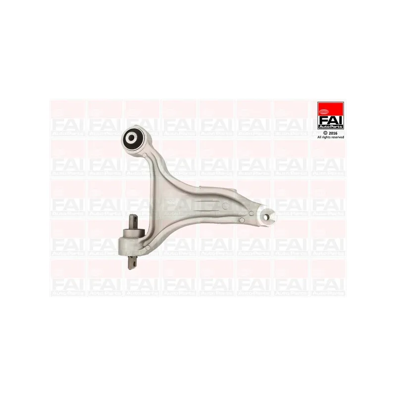 Triangle ou bras de suspension (train avant) FAI AutoParts SS2702