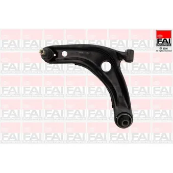 Triangle ou bras de suspension (train avant) FAI AutoParts SS2703