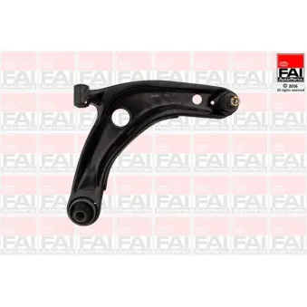 Triangle ou bras de suspension (train avant) FAI AutoParts SS2704