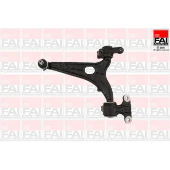 Triangle ou bras de suspension (train avant) FAI AutoParts SS2705