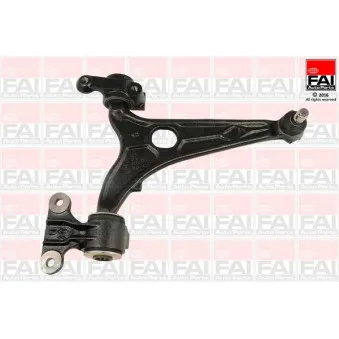 Triangle ou bras de suspension (train avant) FAI AutoParts SS2706