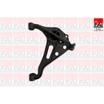 Triangle ou bras de suspension (train avant) FAI AutoParts SS2708