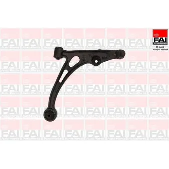 Triangle ou bras de suspension (train avant) FAI AutoParts SS2710