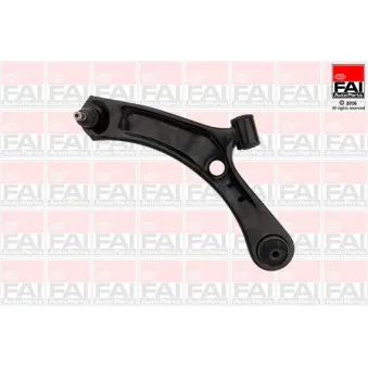 Triangle ou bras de suspension (train avant) FAI AutoParts SS2711