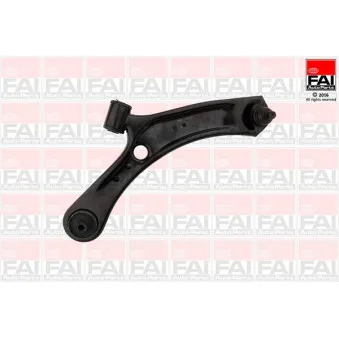 Triangle ou bras de suspension (train avant) FAI AutoParts SS2712