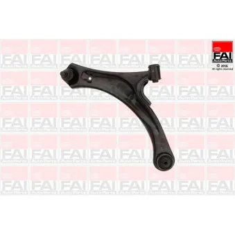 Triangle ou bras de suspension (train avant) FAI AutoParts SS2713