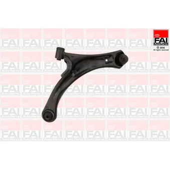 Triangle ou bras de suspension (train avant) FAI AutoParts SS2714