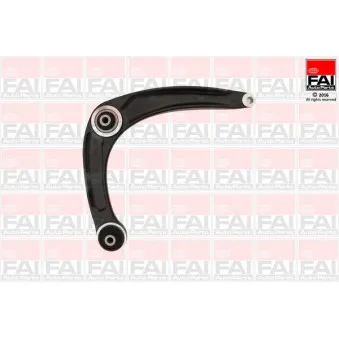 Triangle ou bras de suspension (train avant) FAI AutoParts SS2716