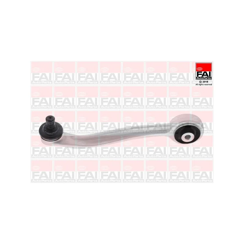 Triangle ou bras de suspension (train avant) FAI AutoParts SS2717