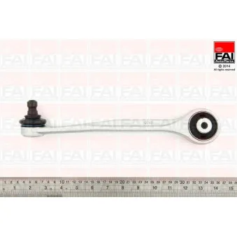 Triangle ou bras de suspension (train avant) FAI AutoParts SS2719