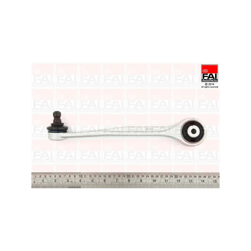 Triangle ou bras de suspension (train avant) FAI AutoParts SS2719