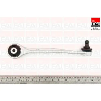 Triangle ou bras de suspension (train avant) FAI AutoParts SS2720