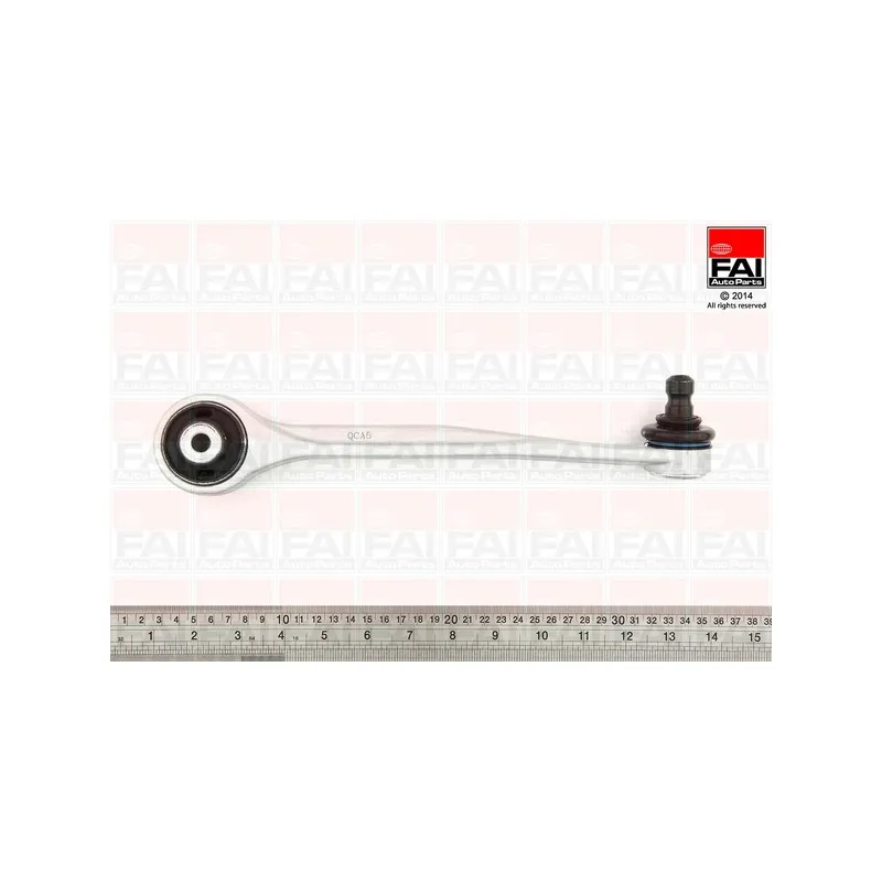 Triangle ou bras de suspension (train avant) FAI AutoParts SS2720