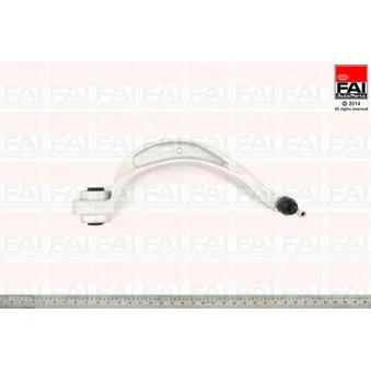 Triangle ou bras de suspension (train avant) FAI AutoParts SS2721