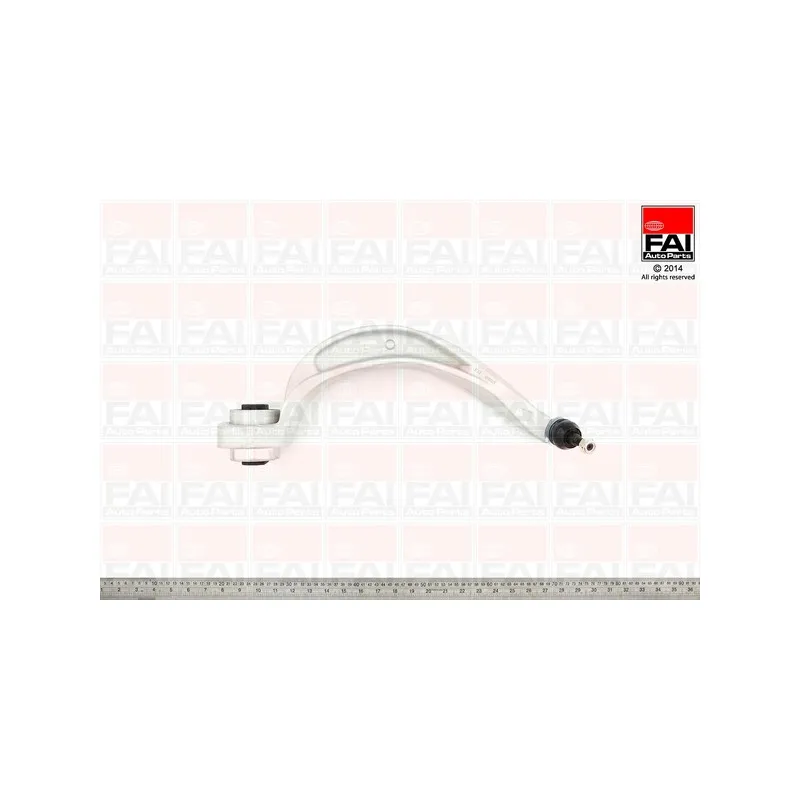 Triangle ou bras de suspension (train avant) FAI AutoParts SS2721