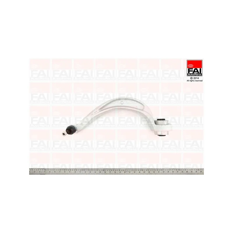 Triangle ou bras de suspension (train avant) FAI AutoParts SS2722