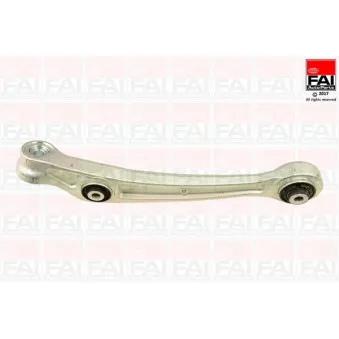 Triangle ou bras de suspension (train avant) FAI AutoParts SS2723