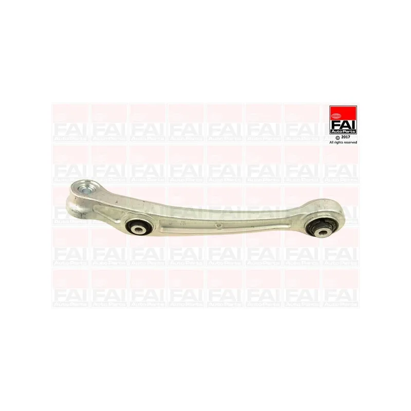 Triangle ou bras de suspension (train avant) FAI AutoParts SS2723