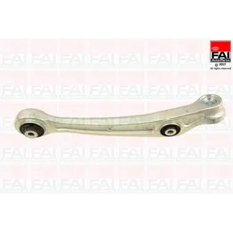Triangle ou bras de suspension (train avant) FAI AutoParts SS2724