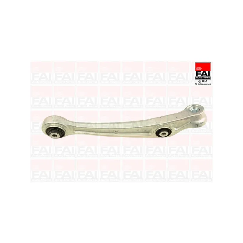 Triangle ou bras de suspension (train avant) FAI AutoParts SS2724