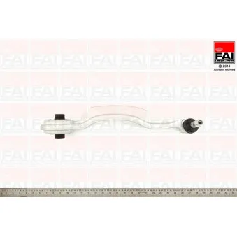 Triangle ou bras de suspension (train avant) FAI AutoParts SS2727