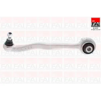 Triangle ou bras de suspension (train avant) FAI AutoParts SS2729