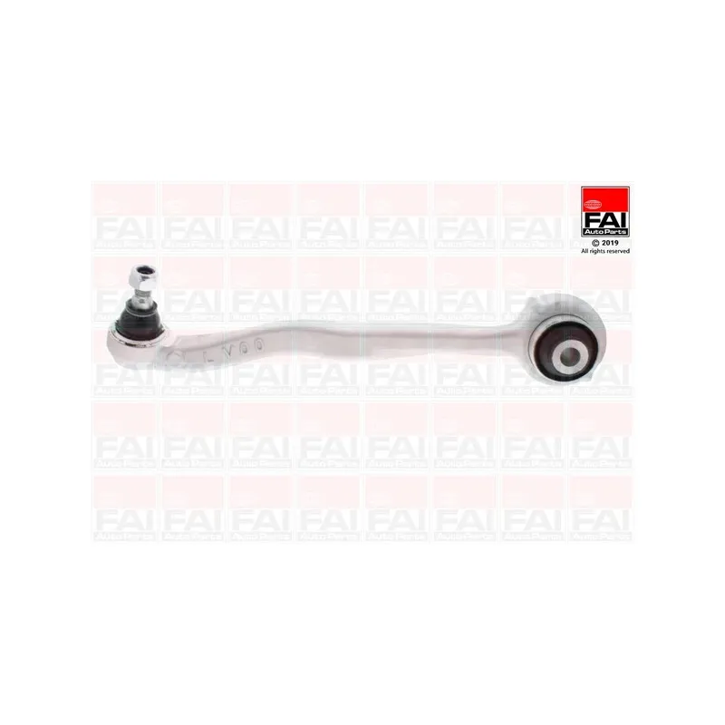 Triangle ou bras de suspension (train avant) FAI AutoParts SS2729