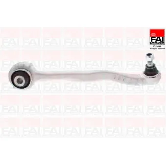 Triangle ou bras de suspension (train avant) FAI AutoParts SS2730