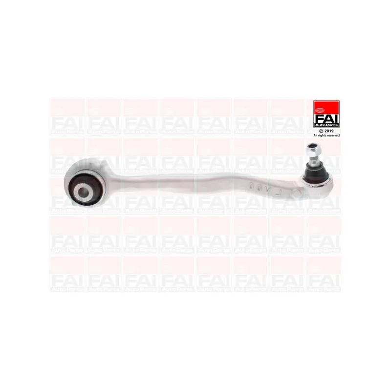 Triangle ou bras de suspension (train avant) FAI AutoParts SS2730