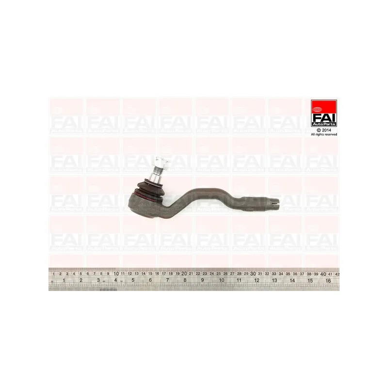 Rotule de barre de connexion FAI AutoParts SS2731