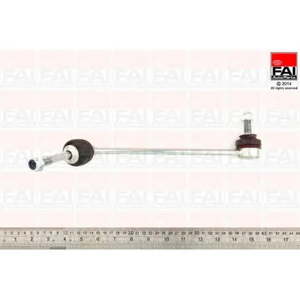 Entretoise/tige, stabilisateur FAI AutoParts SS2732